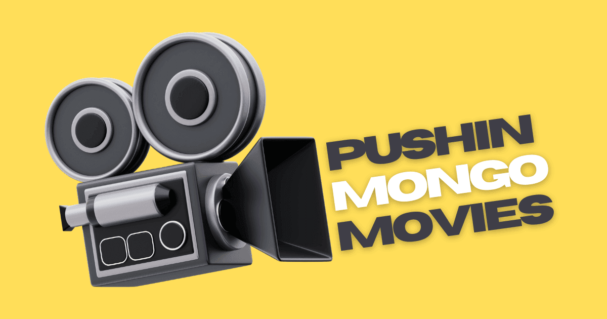 Photo of the Pushin Mongo Movies project